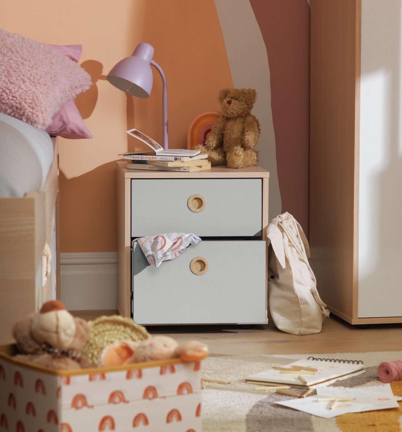 childrens dressing table argos