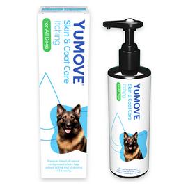 YuMOVE Skin and Coat Care Itching for Adult Dogs - 500ml