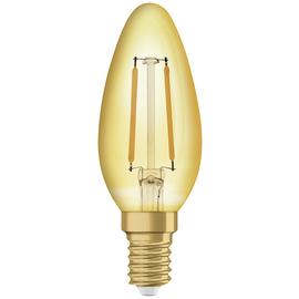 Buy Osram Vintage 1906 5W LED Warm White Candle Bulb Light bulbs