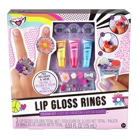 Fashion Angels Lip Gloss Rings