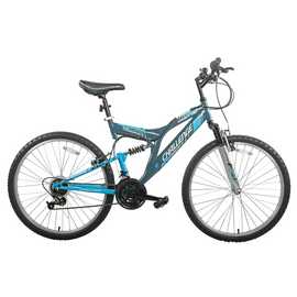 Challenge Orbit 26 Inch Wheel Size Unisex Mountain Bike