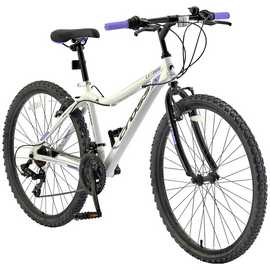 Cross LXT300 26 inch Wheel Size Womens Mountain Bike