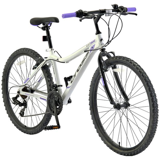 Argos discount adult bikes