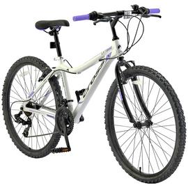 Alloy Mountain bikes Mens and womens bikes Argos