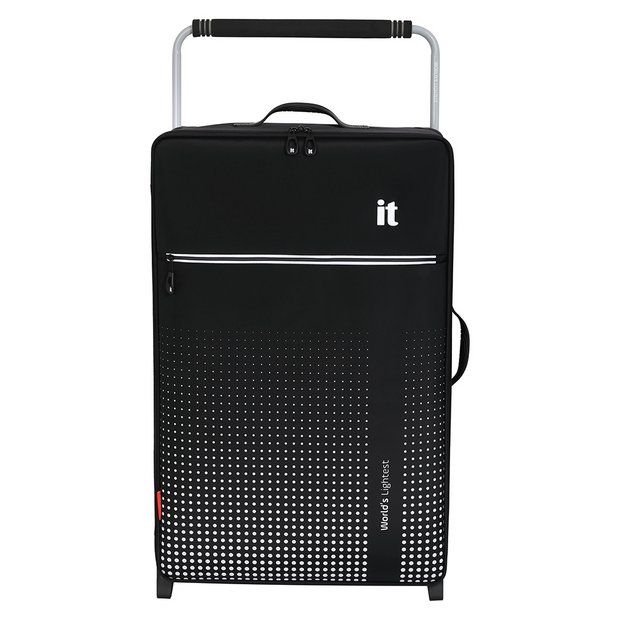 Argos large cheap it suitcase