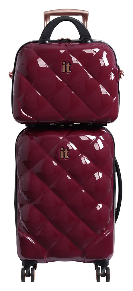 8 wheel cabin suitcase