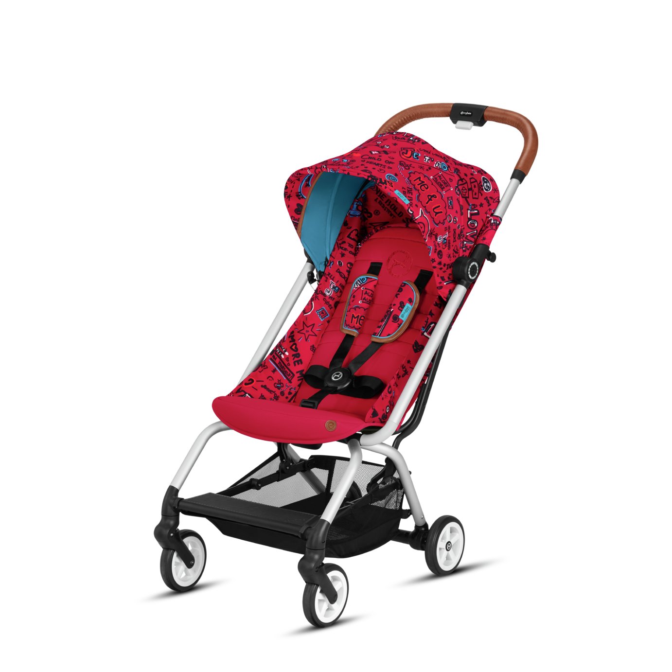 argos maclaren double buggy