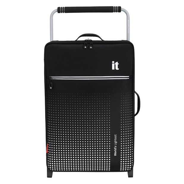 Argos store light luggage