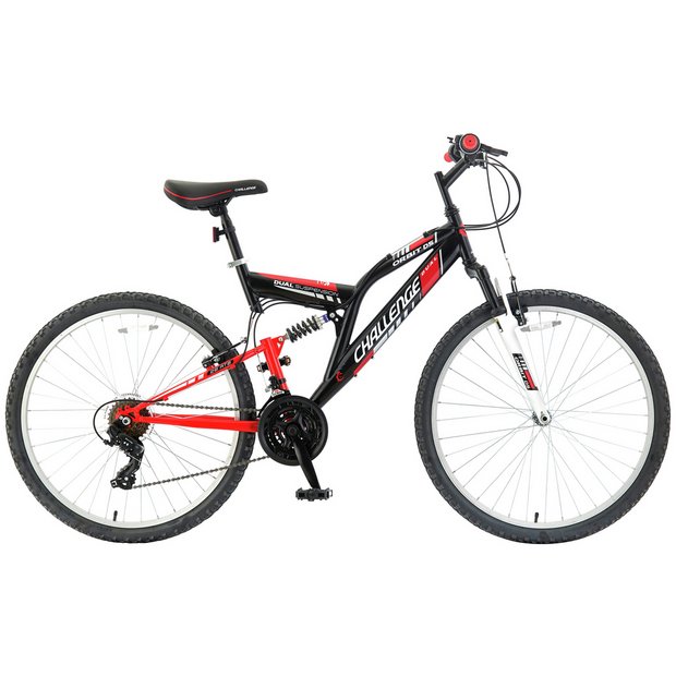 Challenge orbit cheap 26 inch