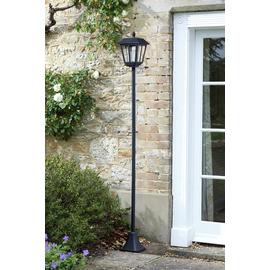 Garden Lamp Posts Argos