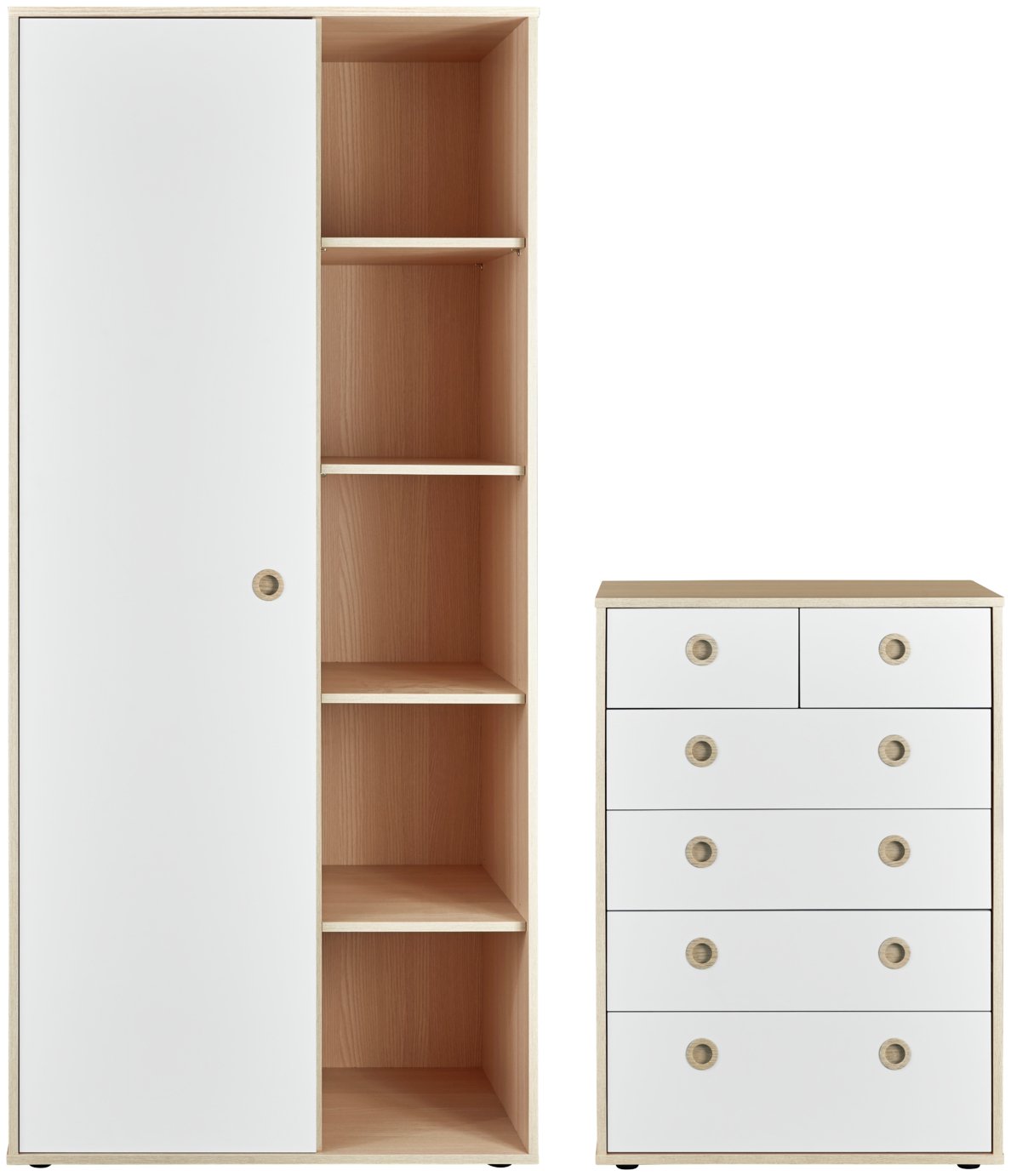 kids wardrobe set