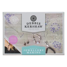 Debbie Kershaw Jewellery Making Craft Kit
