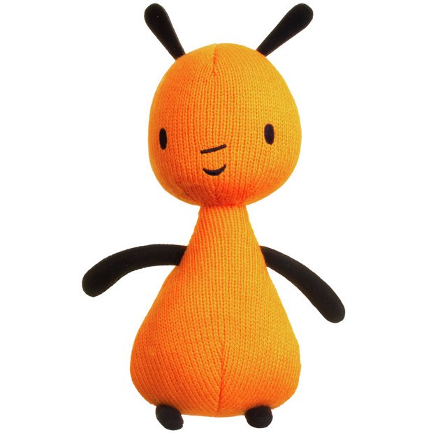 Talking soft hot sale toys online