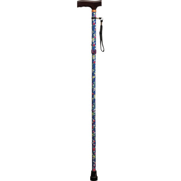 Folding Walking Stick