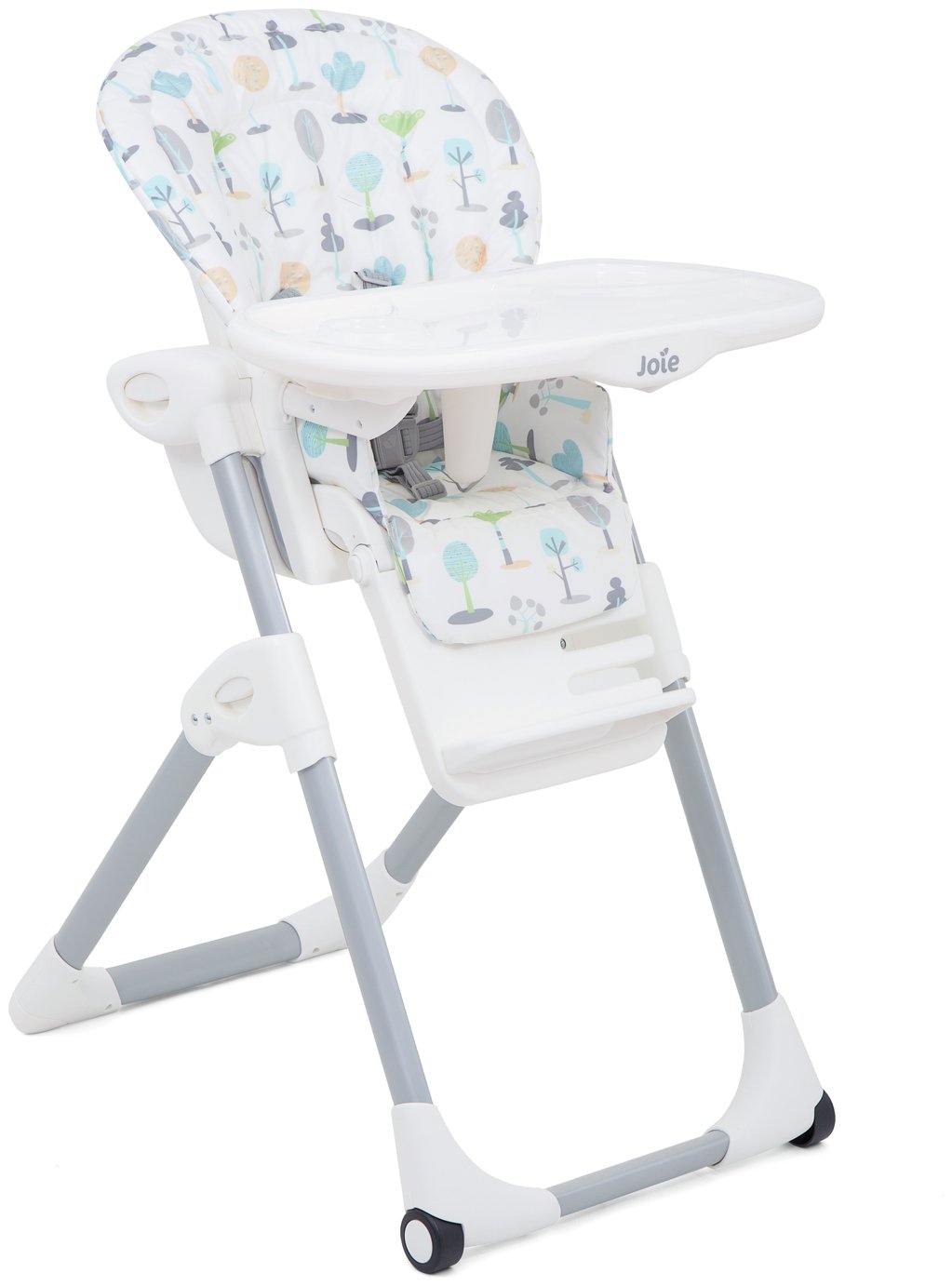 joie reclining high chair