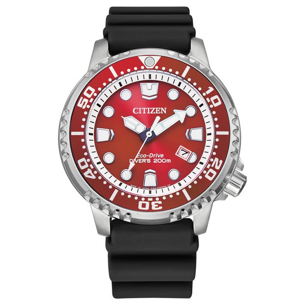 Citizen eco discount drive watch argos