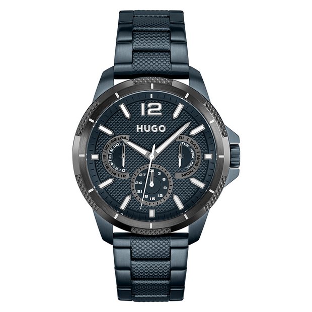 Argos mens on sale hugo boss watches