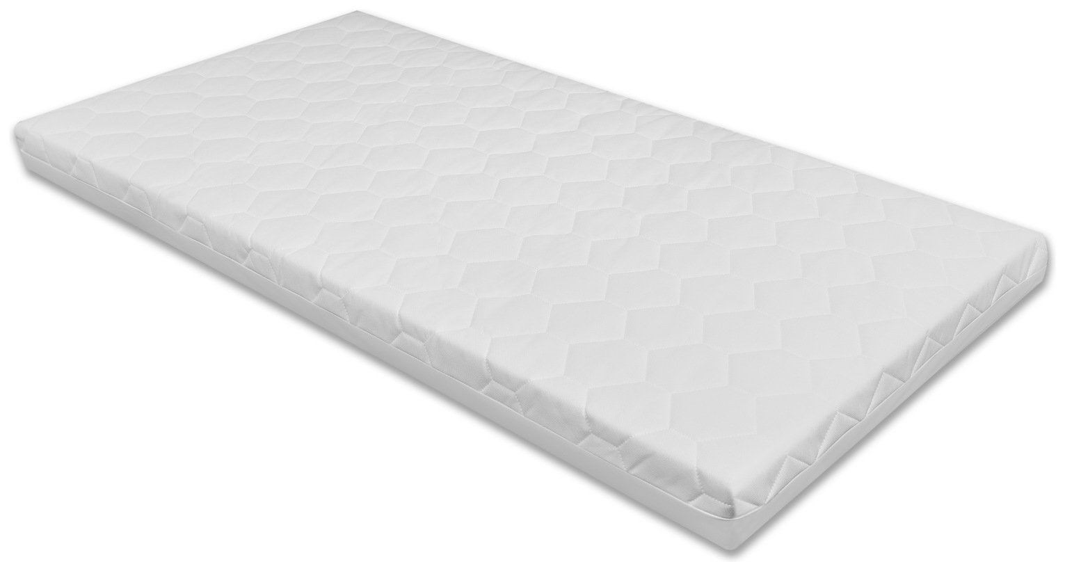 argos cot beds with mattress