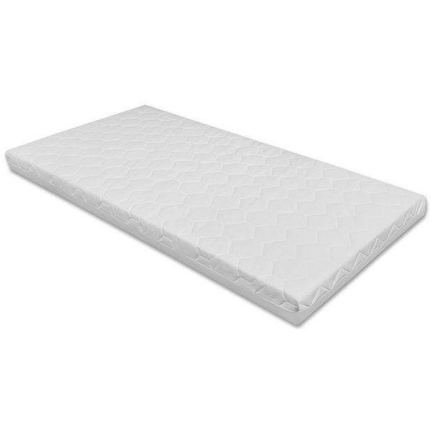 Buy Mamas Papas Foam Cot Bed Mattress140 X 70cm Cot And