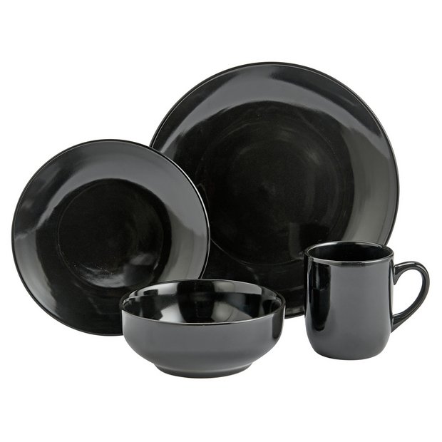 Black friday dinner sets best sale