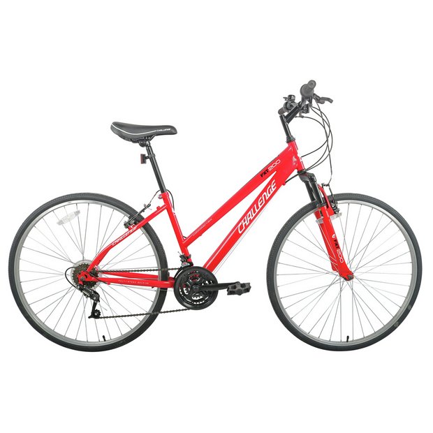 26 inch hot sale bike hybrid