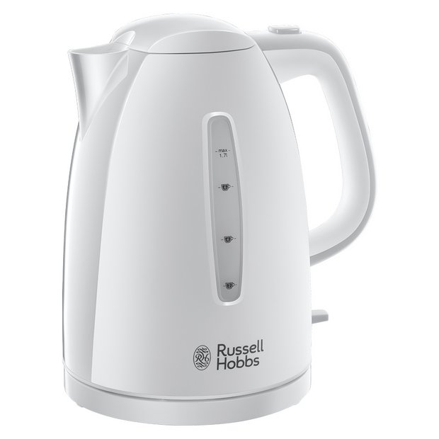 Argos Product Support for Russell Hobbs 21460 Stainless