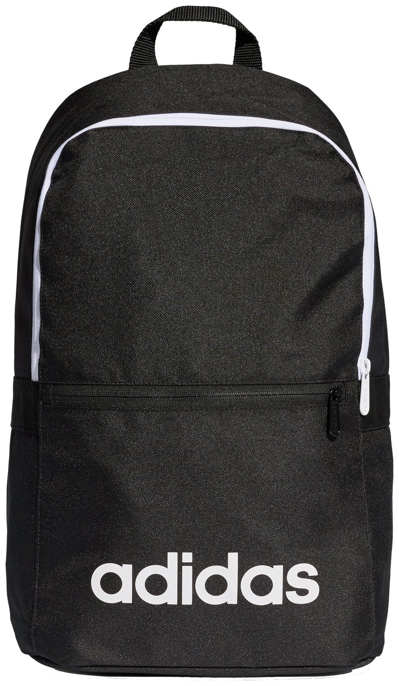 Backpacks Rucksacks Sports Backpacks Argos - adidas backpack black
