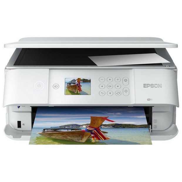 Epson XP 2105 Driver, Epson connect utility