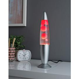 Fizz Creations Lava Lamp - Pink