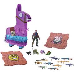 fortnite llama loot pinata - fortnite alarm clock argos