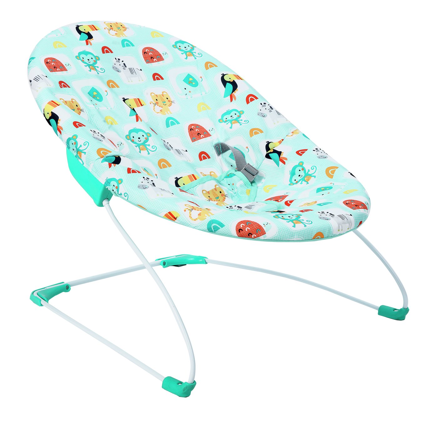 bouncy chair for 6 months plus