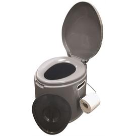 Leisurewize Portable Toilet (7.2L Capacity)
