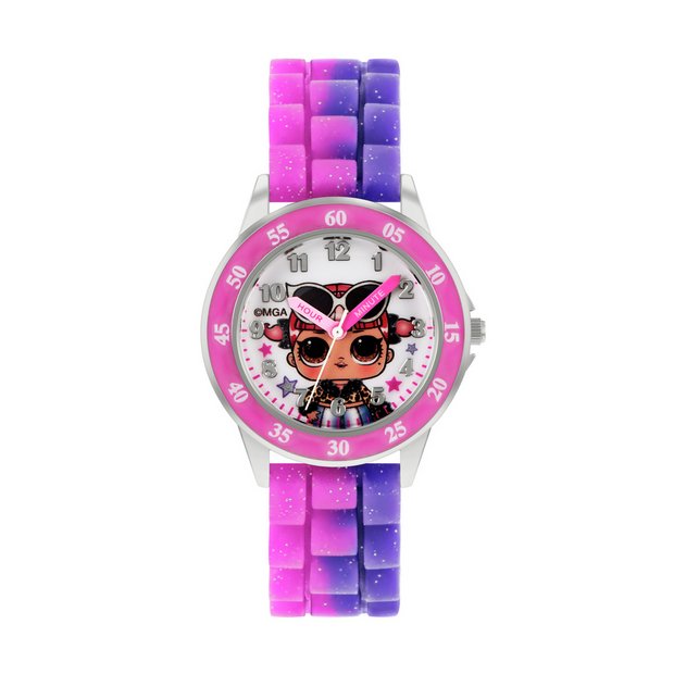 Argos hotsell unicorn watch