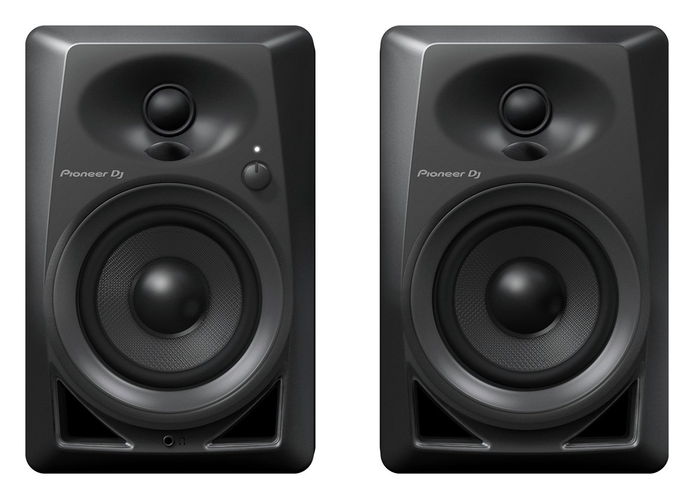 active speakers argos