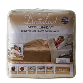 Overblankets Electric Blankets Argos