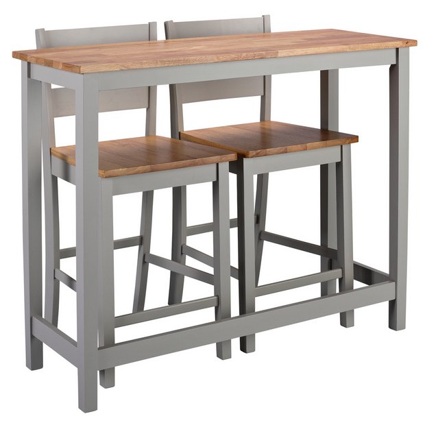 Cool bar clearance table argos