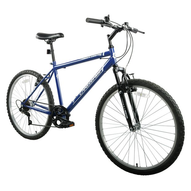 Buy Challenge Spectre 26 inch Wheel Size Mens Mountain Bike Mens and womens bikes Argos