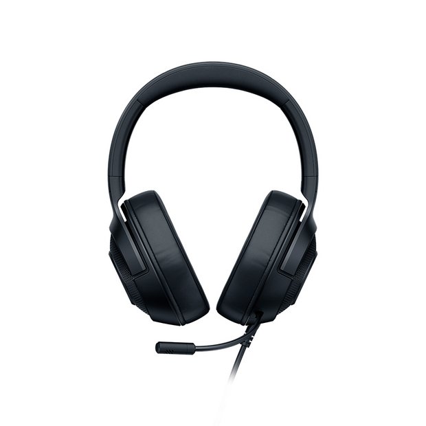 Buy Razer Kraken X Lite Gaming Headset - Black | Laptop and PC