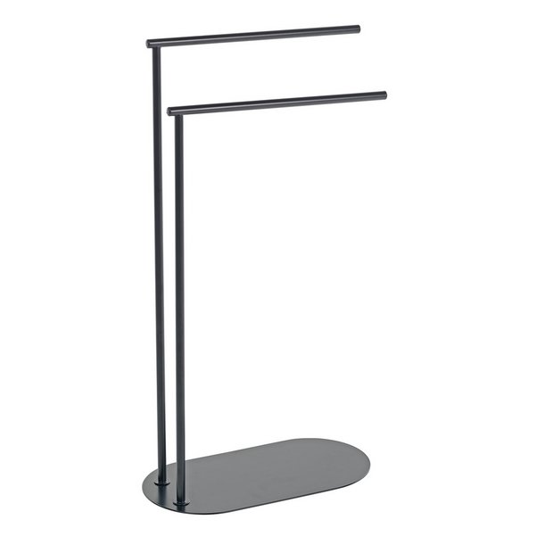 Argos freestanding towel discount rail