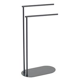 Freestanding heated towel rail deals