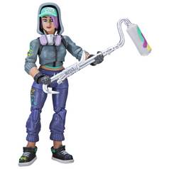 fortnite solo mode figure 1 figure pack teknique - miniature fortnite top 1 solo