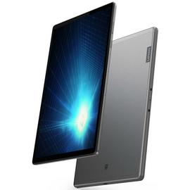 Lenovo M10 Plus 10.3in 64GB 4G FHD Tablet – Grey