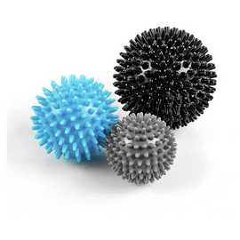 Opti Spike Massage Ball - Set of 3