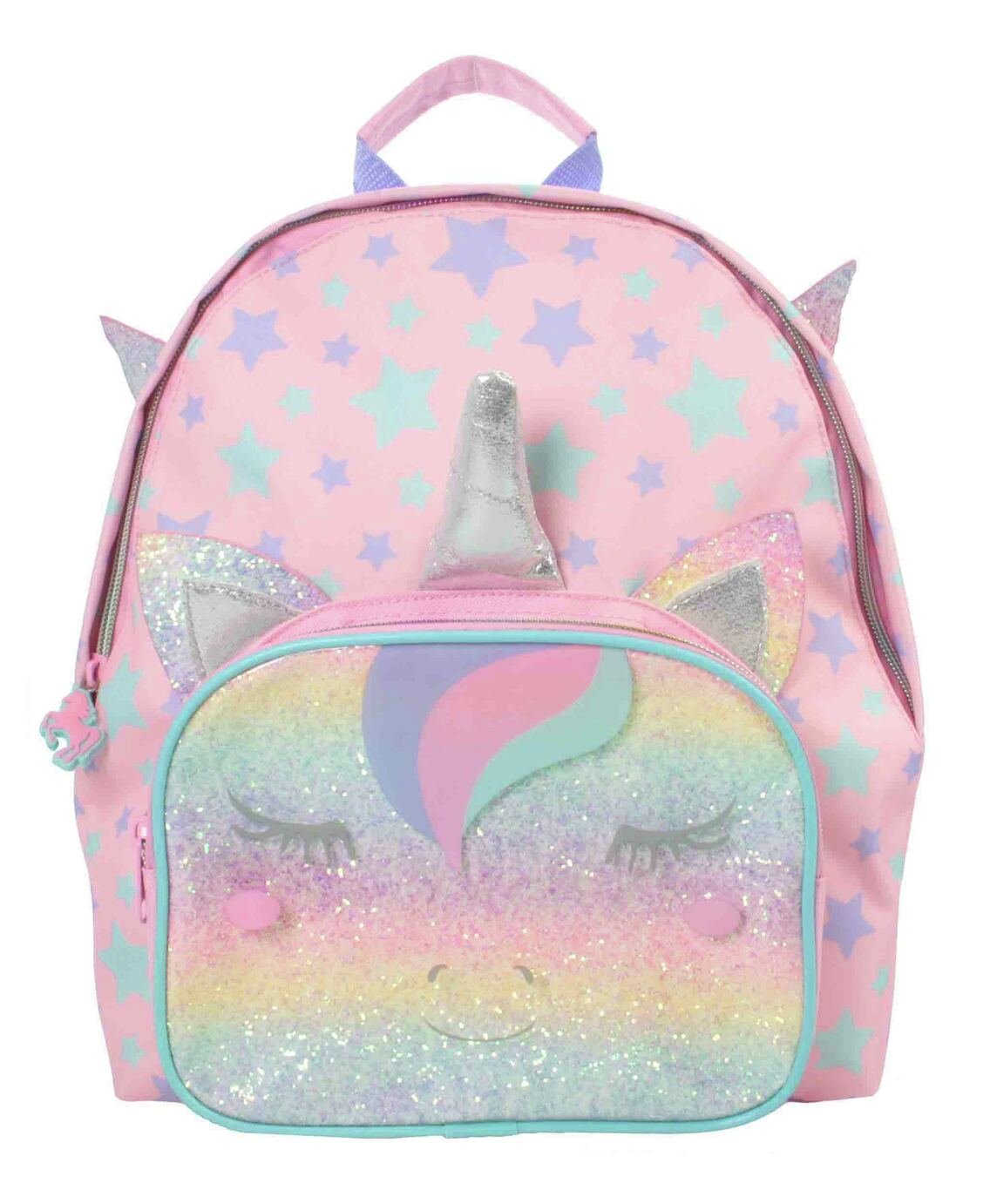 unicorn backpack argos