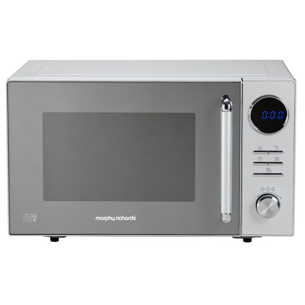 Argos microwave deals sale