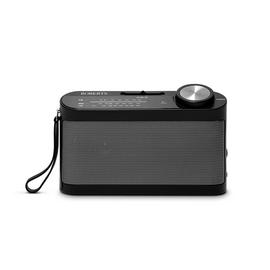 Roberts R9993 FM Portable Radio - Black