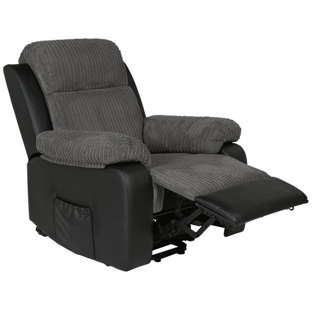 Massage discount chair argos