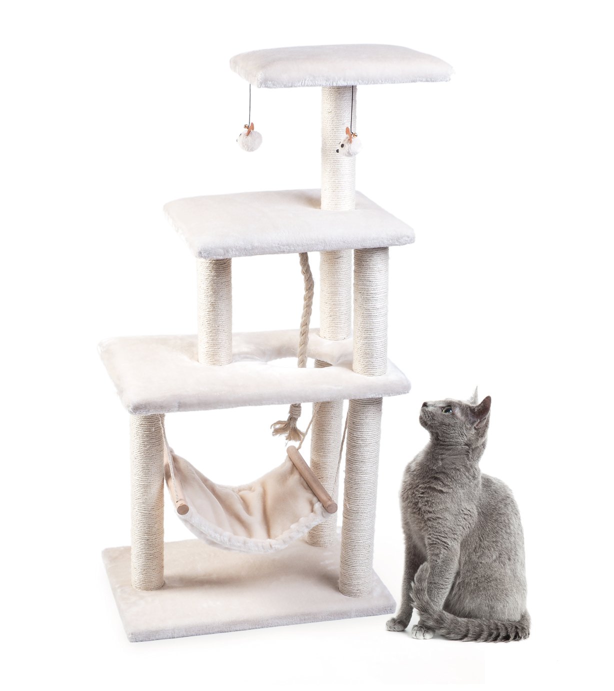 cat toys argos