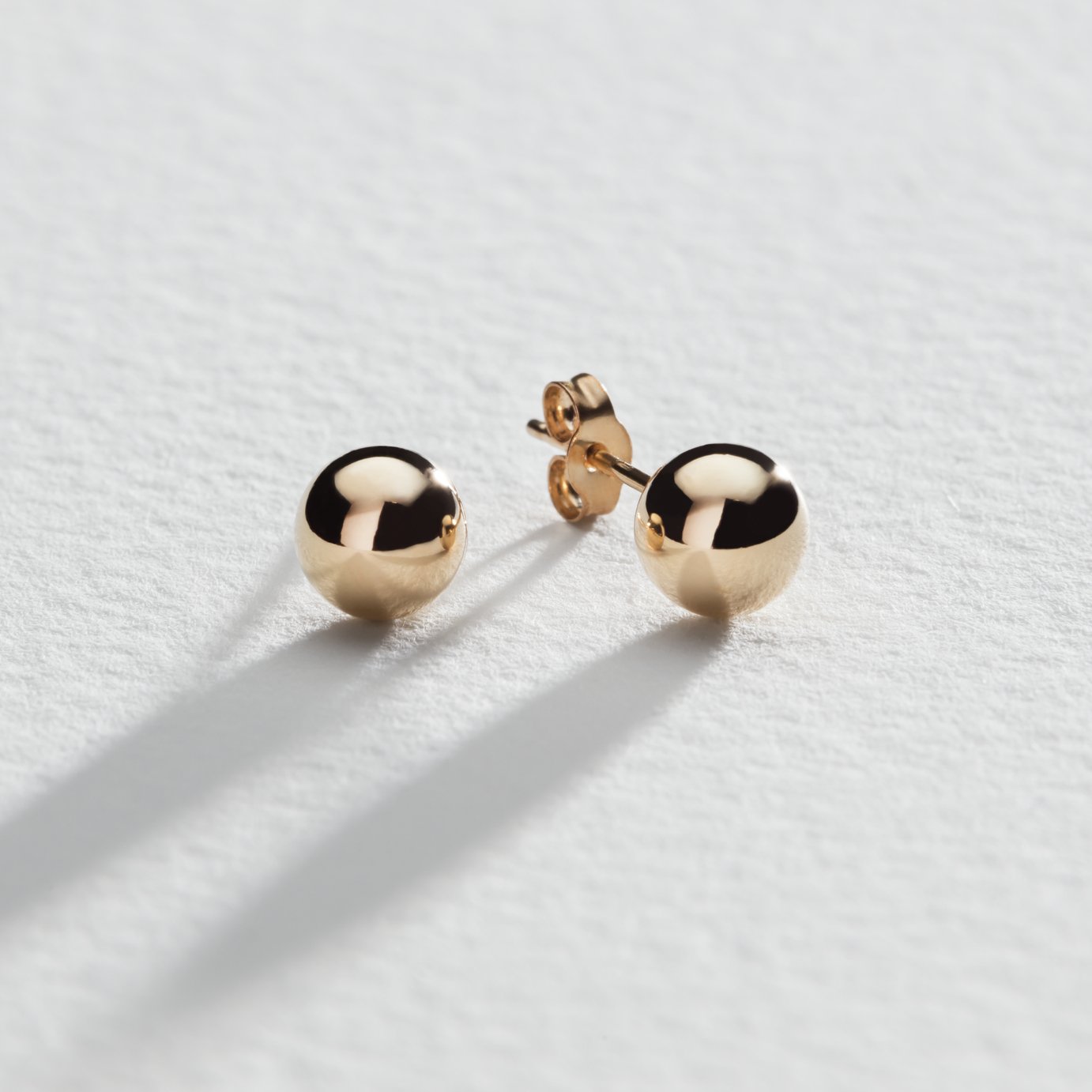 Jewellery Argos Ladies Gold Earrings 9ct Gold Hoop Earrings Argos