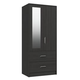 Argos ready assembled deals wardrobes